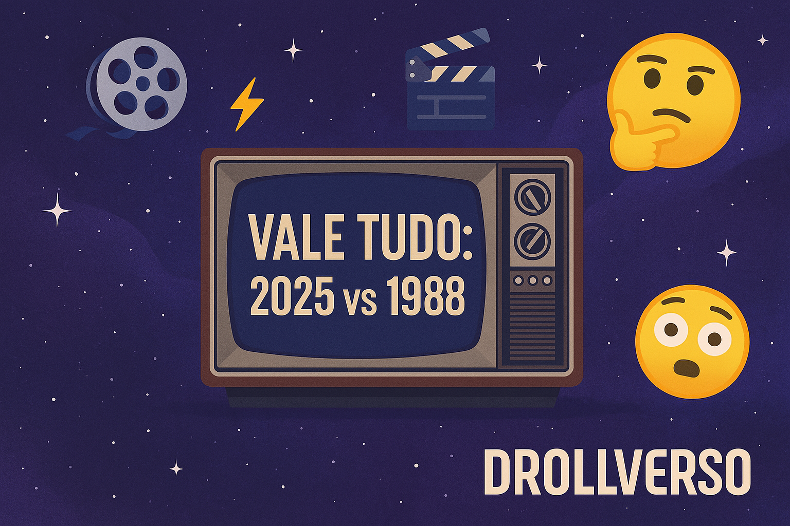 A missão de um remake é ingrata: agradar novos públicos e honrar memórias antigas.